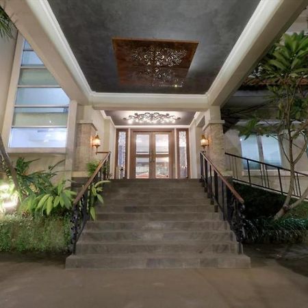 Mutiara Suites Jacarta Exterior foto